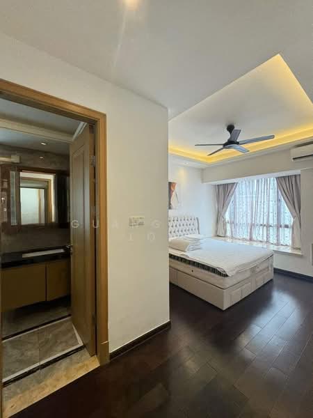 Pangsapuri untuk Dijual di R&F Princess Cove Phase 1 - Guang Jun Loh - PropertyGuru.com.my