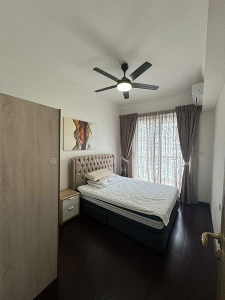 Pangsapuri untuk Dijual di R&F Princess Cove Phase 1 - Guang Jun Loh - PropertyGuru.com.my