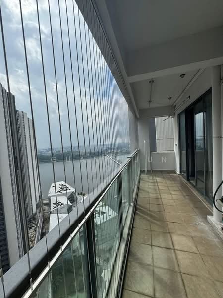 Pangsapuri untuk Dijual di R&F Princess Cove Phase 1 - Guang Jun Loh - PropertyGuru.com.my