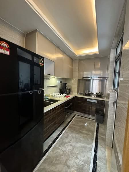 Pangsapuri untuk Dijual di R&F Princess Cove Phase 1 - Guang Jun Loh - PropertyGuru.com.my