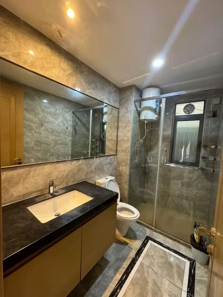 Pangsapuri untuk Dijual di R&F Princess Cove Phase 1 - Guang Jun Loh - PropertyGuru.com.my