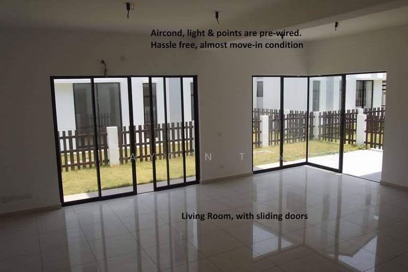Rumah Teres 2 Tingkat untuk Dijual di Setia Ecohill (Semenyih) - Jayden Tan - PropertyGuru.com.my