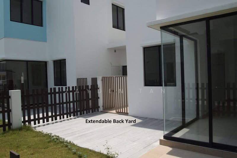 Rumah Teres 2 Tingkat untuk Dijual di Setia Ecohill (Semenyih) - Jayden Tan - PropertyGuru.com.my