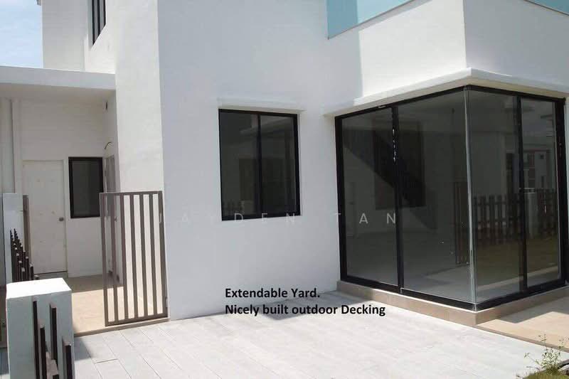 Rumah Teres 2 Tingkat untuk Dijual di Setia Ecohill (Semenyih) - Jayden Tan - PropertyGuru.com.my