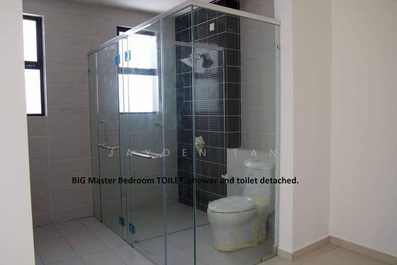 Rumah Teres 2 Tingkat untuk Dijual di Setia Ecohill (Semenyih) - Jayden Tan - PropertyGuru.com.my