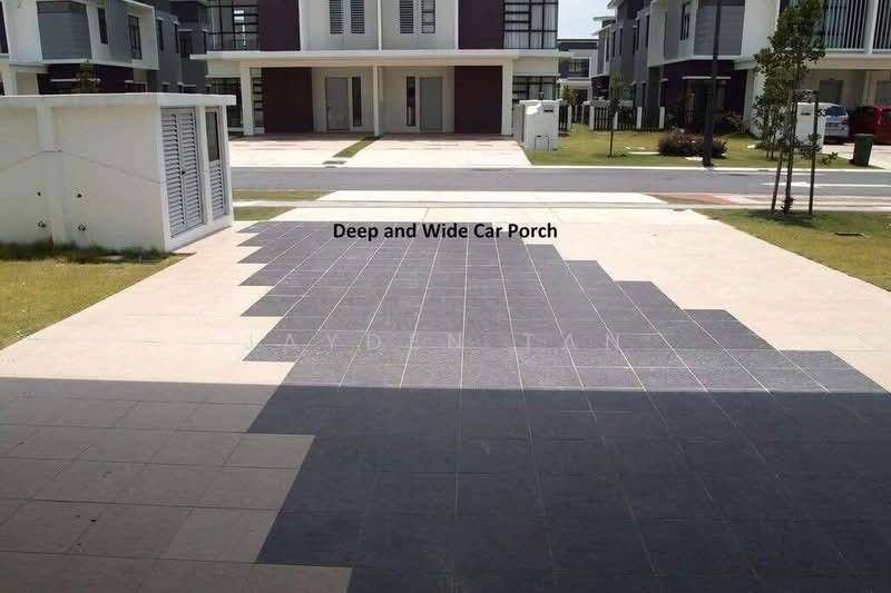 Rumah Teres 2 Tingkat untuk Dijual di Setia Ecohill (Semenyih) - Jayden Tan - PropertyGuru.com.my