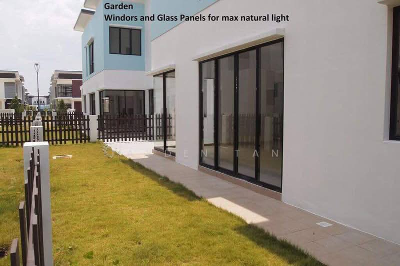Rumah Teres 2 Tingkat untuk Dijual di Setia Ecohill (Semenyih) - Jayden Tan - PropertyGuru.com.my
