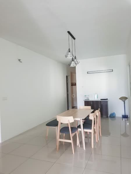 Kondominium untuk Dijual di The Clovers - Jia Yong - Dining Room - PropertyGuru.com.my