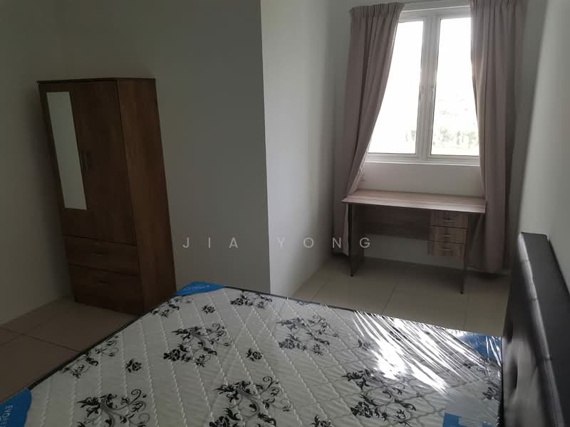Kondominium untuk Dijual di The Clovers - Jia Yong - Bedroom - PropertyGuru.com.my