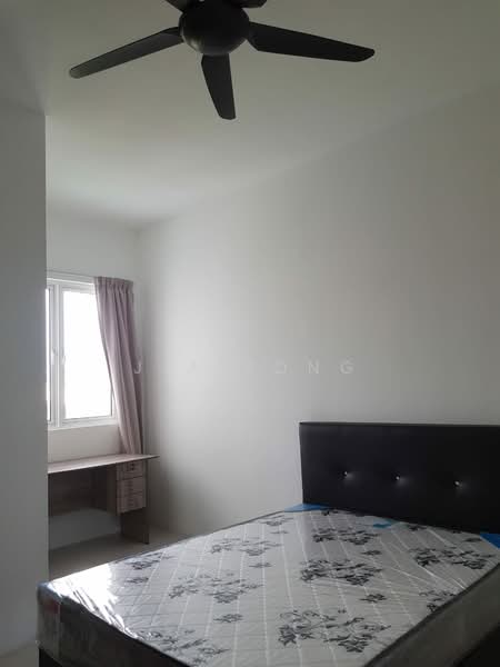 Kondominium untuk Dijual di The Clovers - Jia Yong - Bedroom - PropertyGuru.com.my