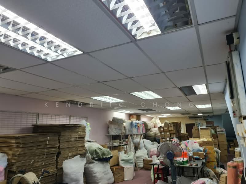 Kedai untuk Dijual di Taman Suria Jaya (Cheras) - Kendriic Chong - Interior - PropertyGuru.com.my