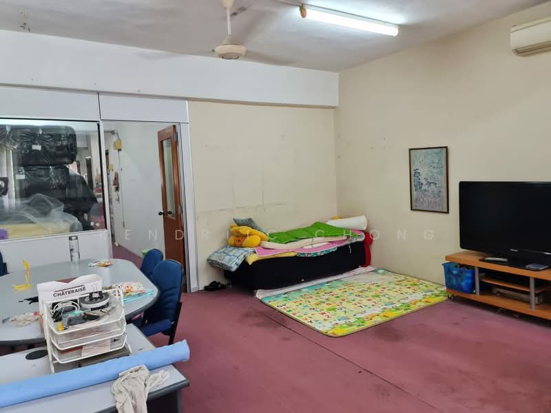 Kedai untuk Dijual di Taman Suria Jaya (Cheras) - Kendriic Chong - Living Room - PropertyGuru.com.my