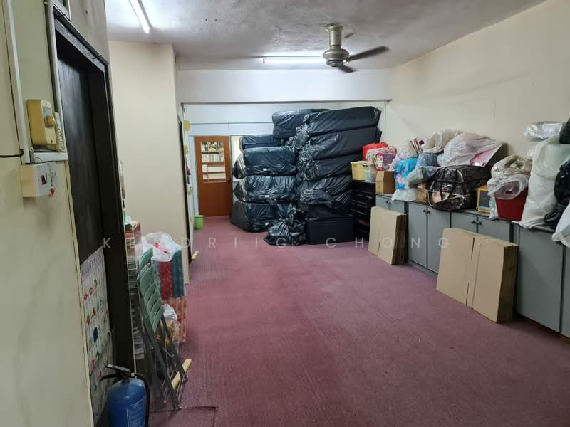 Kedai untuk Dijual di Taman Suria Jaya (Cheras) - Kendriic Chong - Interior - PropertyGuru.com.my