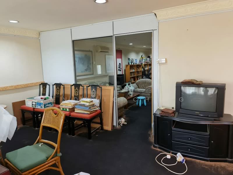 Kedai untuk Dijual di Taman Suria Jaya (Cheras) - Kendriic Chong - Living Room - PropertyGuru.com.my