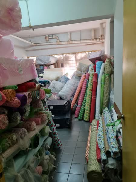Kedai untuk Dijual di Taman Suria Jaya (Cheras) - Kendriic Chong - Interior - PropertyGuru.com.my