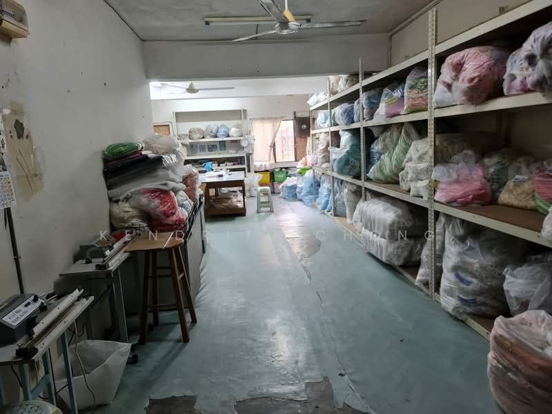 Kedai untuk Dijual di Taman Suria Jaya (Cheras) - Kendriic Chong - Interior - PropertyGuru.com.my
