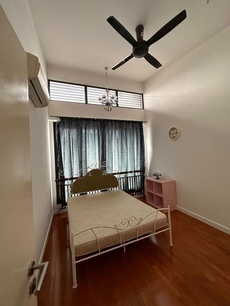 Rumah Teres 3 Tingkat untuk Dijual di Cyberjaya (Selangor) - Yasmin Sulaiman - Bedroom - PropertyGuru.com.my