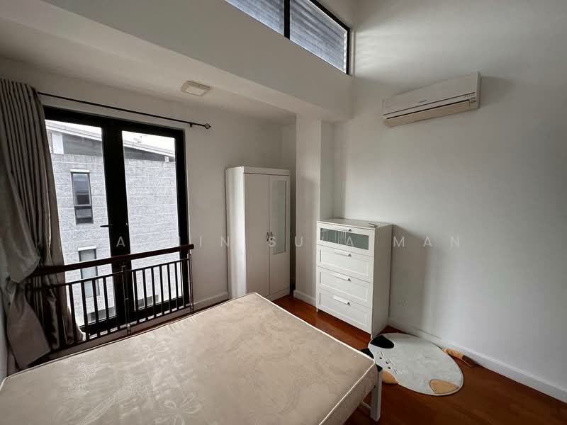 Rumah Teres 3 Tingkat untuk Dijual di Cyberjaya (Selangor) - Yasmin Sulaiman - PropertyGuru.com.my