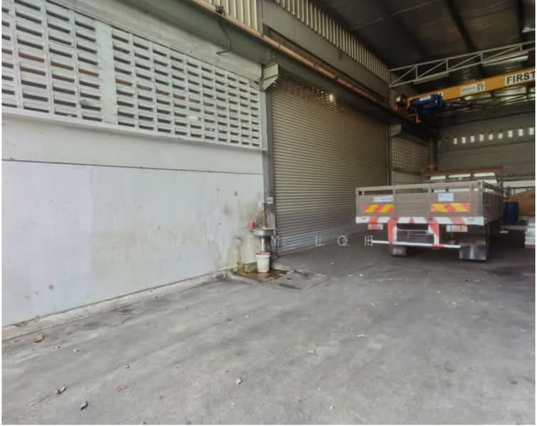 Kilang untuk Dijual di Bandar Sri Damansara (Selangor) - WESLEY LOH - PropertyGuru.com.my