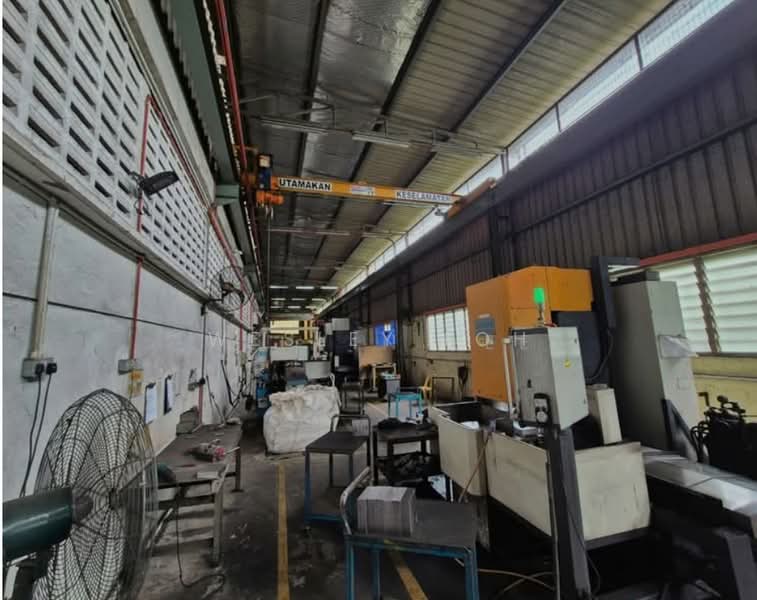 Kilang untuk Dijual di Bandar Sri Damansara (Selangor) - WESLEY LOH - Interior - PropertyGuru.com.my