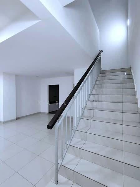Rumah Teres 2 Tingkat untuk Dijual di Eco Summer (Johor Bahru) - Karl Lim - Interior - PropertyGuru.com.my