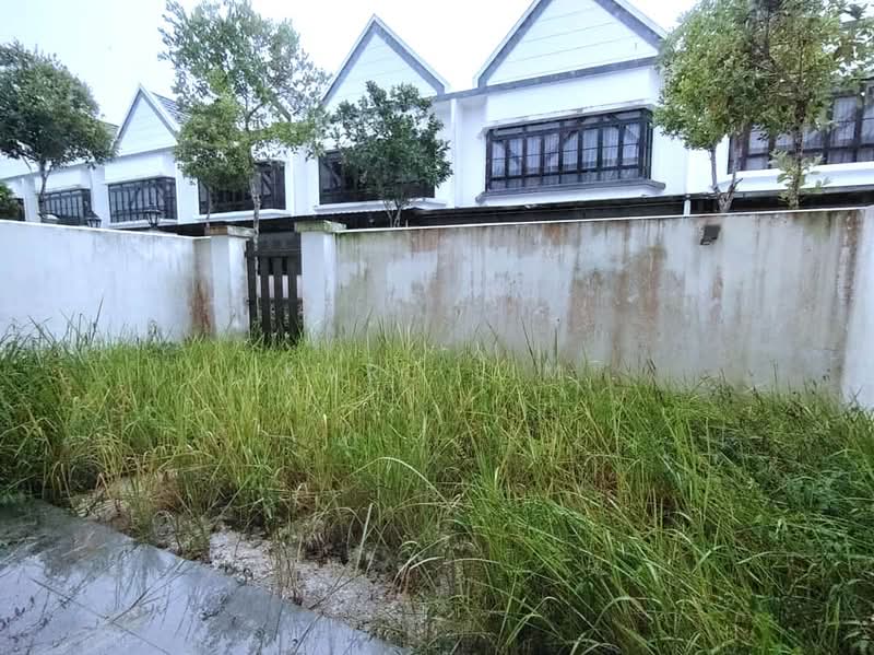 Rumah Teres 2 Tingkat untuk Dijual di Eco Summer (Johor Bahru) - Karl Lim - Exterior - PropertyGuru.com.my