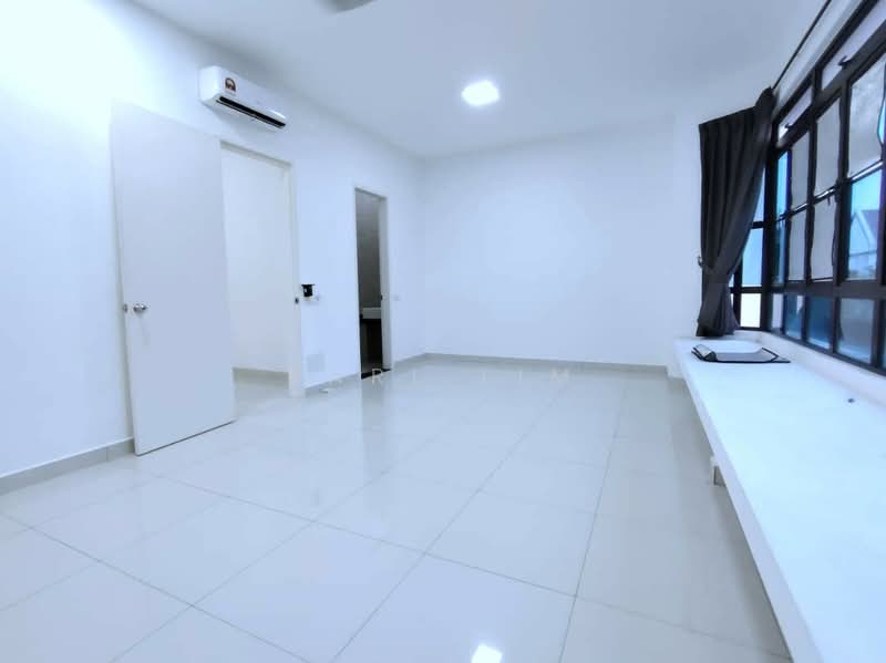 Rumah Teres 2 Tingkat untuk Dijual di Eco Summer (Johor Bahru) - Karl Lim - Interior - PropertyGuru.com.my