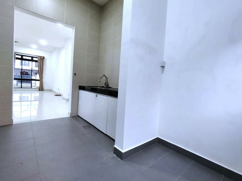2-storey Terraced House for Sale in Eco Summer (Johor Bahru) - Karl Lim - Interior - PropertyGuru.com.my