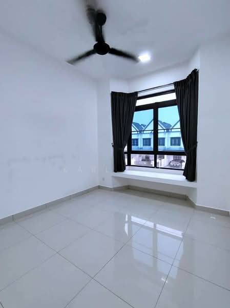 Rumah Teres 2 Tingkat untuk Dijual di Eco Summer (Johor Bahru) - Karl Lim - Interior - PropertyGuru.com.my
