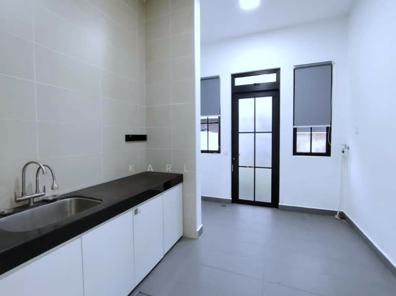 Rumah Teres 2 Tingkat untuk Dijual di Eco Summer (Johor Bahru) - Karl Lim - Interior - PropertyGuru.com.my