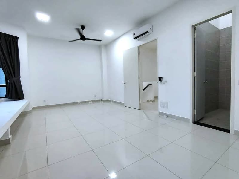 Rumah Teres 2 Tingkat untuk Dijual di Eco Summer (Johor Bahru) - Karl Lim - Interior - PropertyGuru.com.my