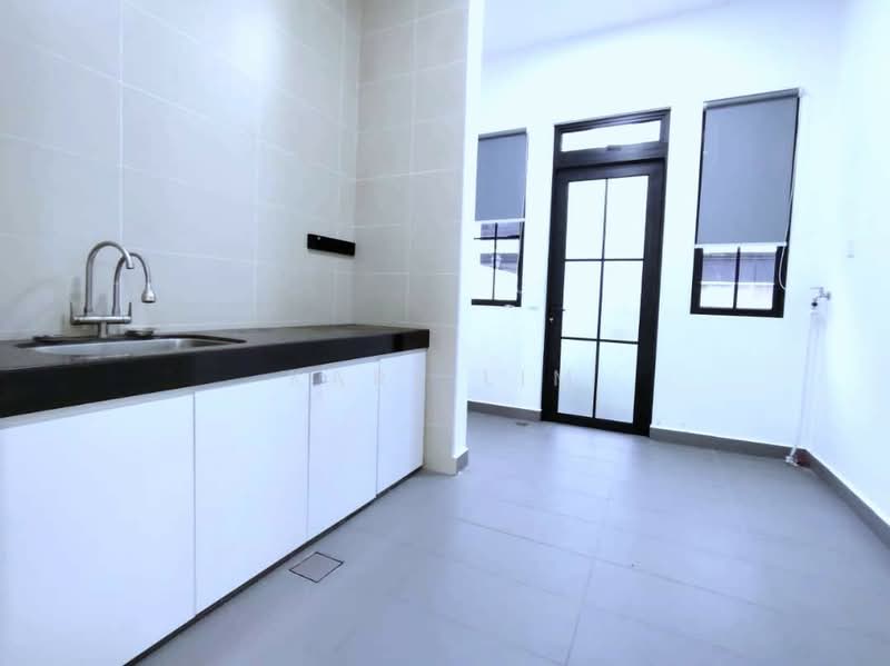 2-storey Terraced House for Sale in Eco Summer (Johor Bahru) - Karl Lim - Interior - PropertyGuru.com.my