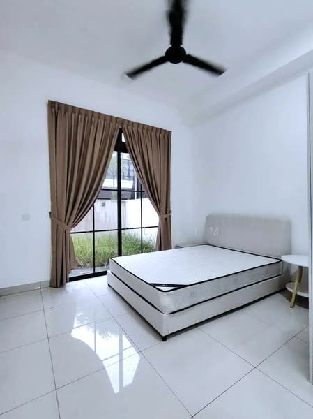 Rumah Teres 2 Tingkat untuk Dijual di Eco Summer (Johor Bahru) - Karl Lim - Bedroom - PropertyGuru.com.my