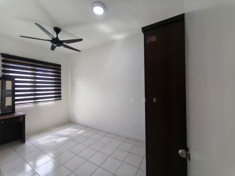 Apartment for Rent at Jalilmas - Kelly Kok - Bedroom - PropertyGuru.com.my