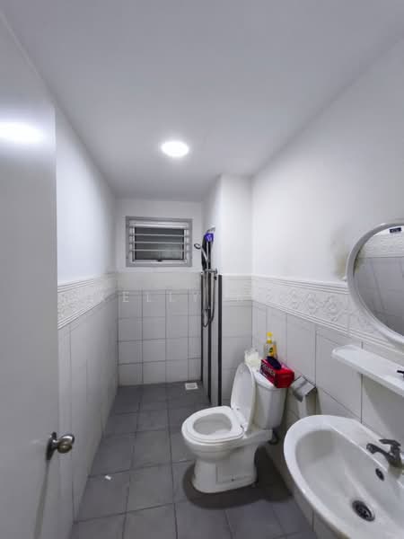 Apartment for Rent at Jalilmas - Kelly Kok - Bathroom - PropertyGuru.com.my