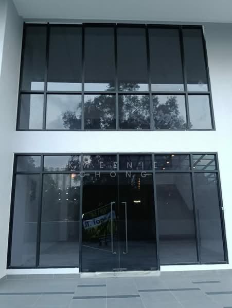 Kedai / Pejabat untuk Disewa di Taman Sri Sentosa (Jalan Klang Lama (Old Klang Road)) - Kweenie Chong - Exterior - PropertyGuru.com.my
