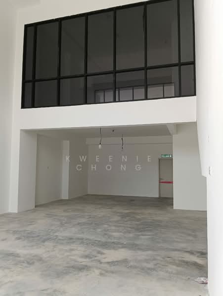 Kedai / Pejabat untuk Disewa di Taman Sri Sentosa (Jalan Klang Lama (Old Klang Road)) - Kweenie Chong - PropertyGuru.com.my