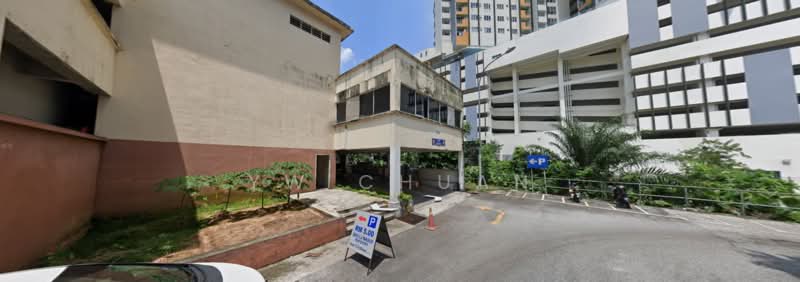 Shop for Rent in Taman Danau Desa (Taman Desa) - YW Chuan - Exterior - PropertyGuru.com.my