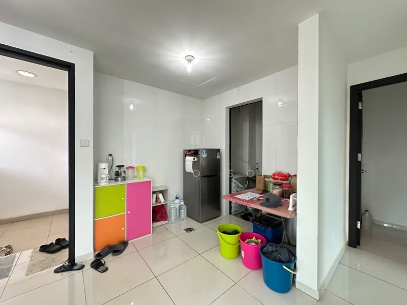 Service Residence for Sale at Wave @ Marina Cove - Nikko Soh - Kitchen - PropertyGuru.com.my