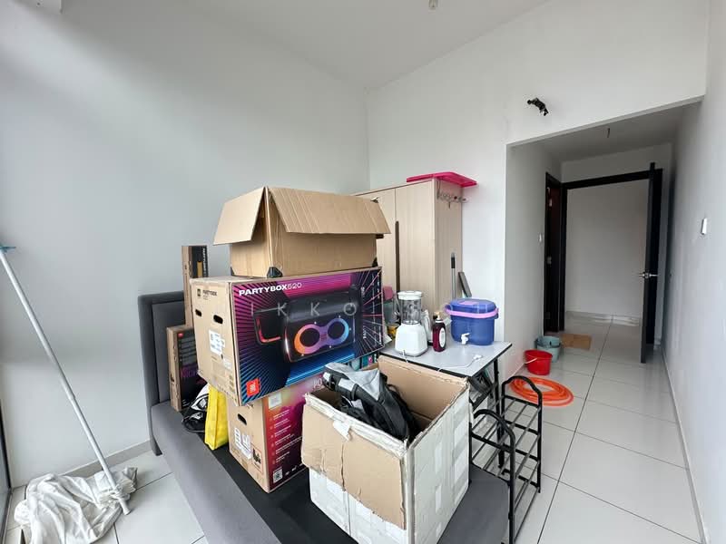 Service Residence for Sale at Wave @ Marina Cove - Nikko Soh - Interior - PropertyGuru.com.my