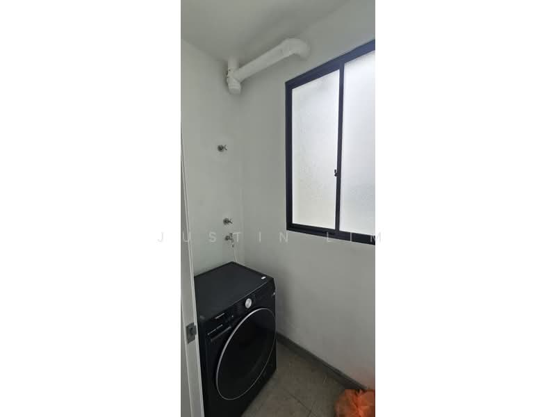 Condominium for Rent at Residensi Dutamas Dahlia - Justin Lim - Interior - PropertyGuru.com.my