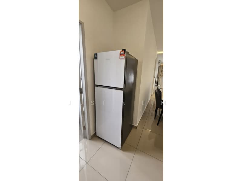 Condominium for Rent at Residensi Dutamas Dahlia - Justin Lim - Interior - PropertyGuru.com.my
