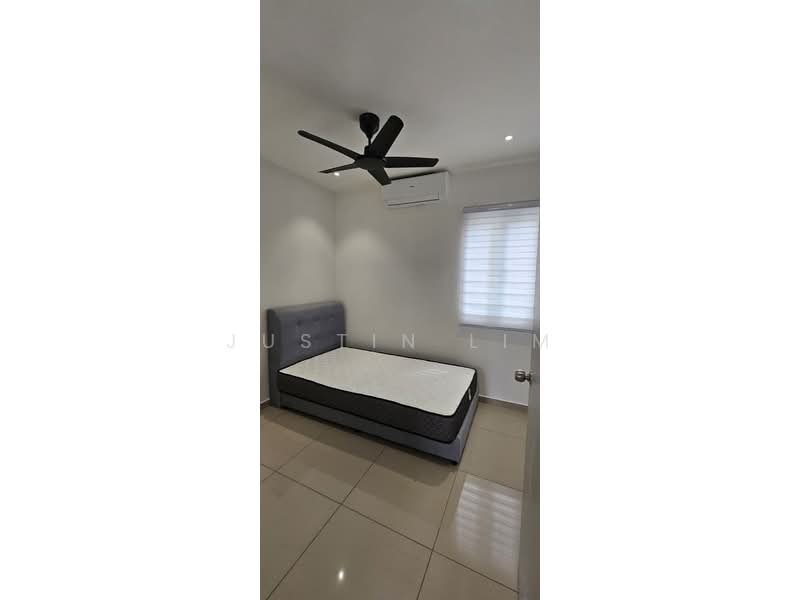Condominium for Rent at Residensi Dutamas Dahlia - Justin Lim - Bedroom - PropertyGuru.com.my