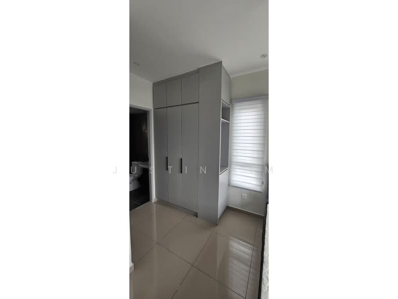Condominium for Rent at Residensi Dutamas Dahlia - Justin Lim - Bedroom - PropertyGuru.com.my