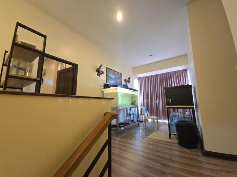 Rumah Berkembar untuk Dijual di Kuching (Sarawak) - Nicola Chan - Interior - PropertyGuru.com.my