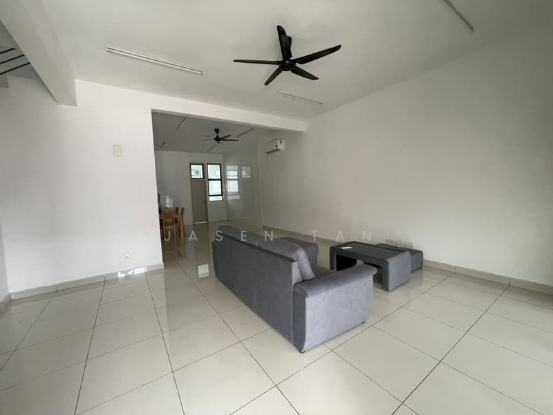 2-storey Terraced House for Rent in Horizon Hills (Iskandar Puteri (Nusajaya)) - Jasen Tan - PropertyGuru.com.my