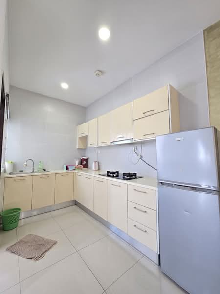 Pangsapuri untuk Disewa di Horizon Residence (Dwi Mutiara) - April Chin - Kitchen - PropertyGuru.com.my