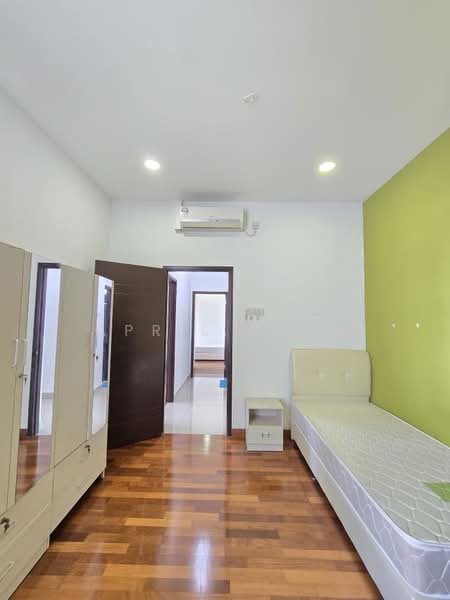 Pangsapuri untuk Disewa di Horizon Residence (Dwi Mutiara) - April Chin - Bedroom - PropertyGuru.com.my
