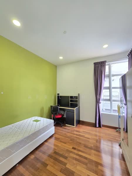 Pangsapuri untuk Disewa di Horizon Residence (Dwi Mutiara) - April Chin - Bedroom - PropertyGuru.com.my