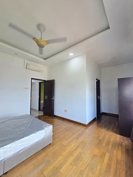 Pangsapuri untuk Disewa di Horizon Residence (Dwi Mutiara) - April Chin - Bedroom - PropertyGuru.com.my